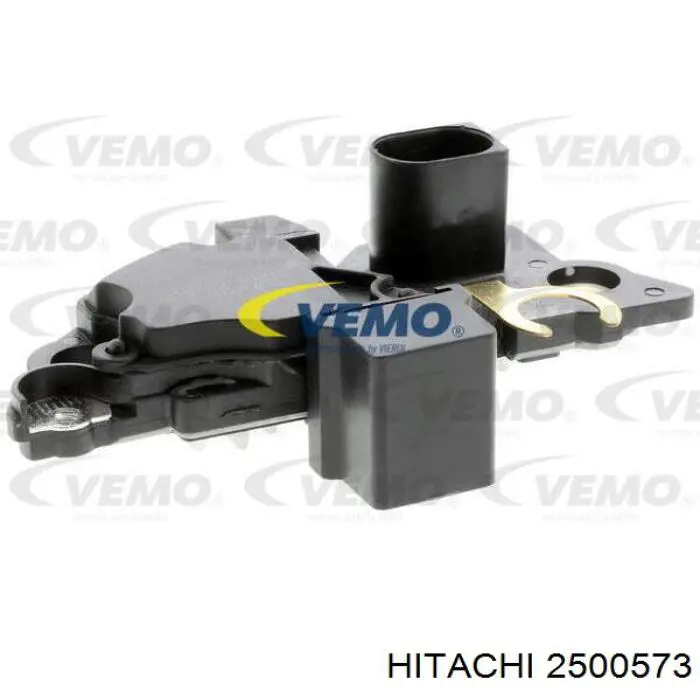Relê-regulador do gerador (relê de carregamento) Hitachi 2500573 preço, a partir de 52,67 USD