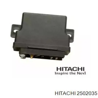 Relê das velas de incandescência Hitachi 2502035 preço, a partir de 99,54 USD