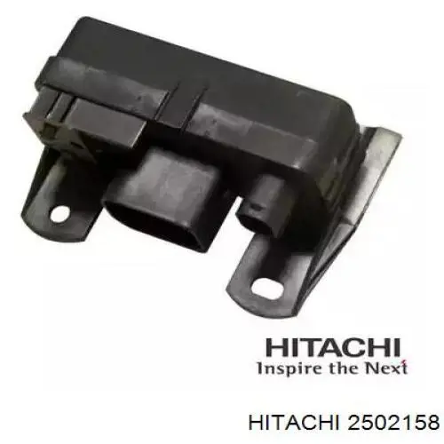 Relê das velas de incandescência Hitachi 2502158 preço, a partir de 99,69 USD
