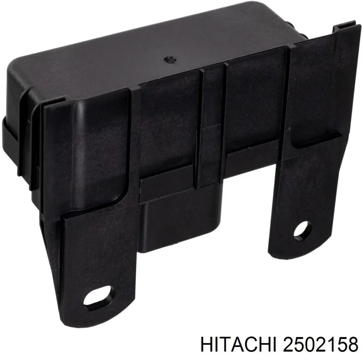 Compre 2502158 Hitachi Relê das velas de incandescência