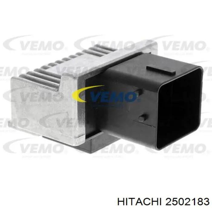 Relê das velas de incandescência Hitachi 2502183 preço, a partir de 48,43 USD