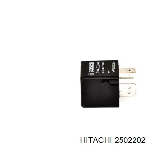 Compre 2502202 Hitachi 