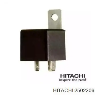 Compre 2502209 Hitachi Relê de pisca-pisca