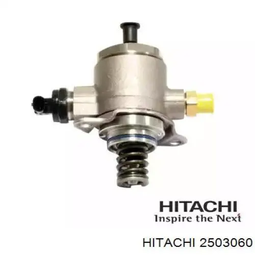 2503060 Hitachi Bomba de combustível de pressão alta