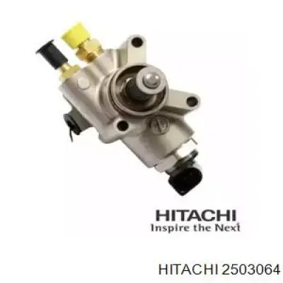 Compre 2503064 Hitachi Bomba de combustível de pressão alta