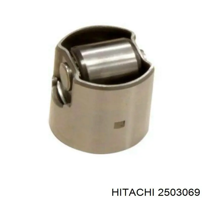 Bomba de combustível de pressão alta Hitachi 2503069 preço, a partir de 396,64 USD