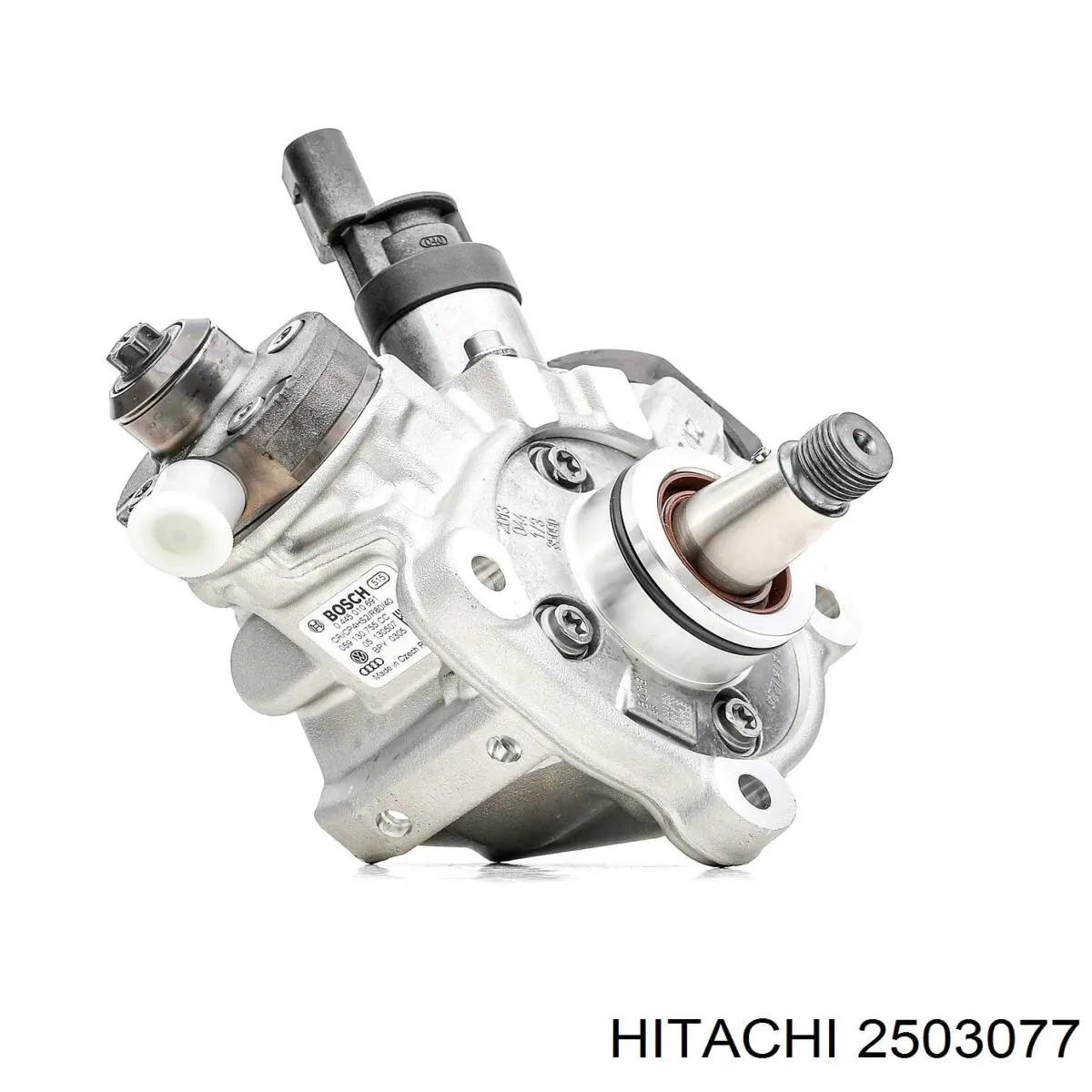 Bomba de combustível de pressão alta Hitachi 2503077 preço, a partir de 360,93 USD
