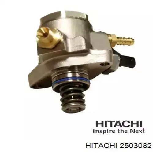 2503082 Hitachi Bomba de combustível de pressão alta