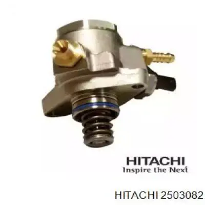 Bomba de combustível de pressão alta Hitachi 2503082 preço, a partir de 161,46 USD