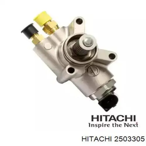 Elemento de turbina da bomba de combustível Hitachi 2503305 preço, a partir de 58,29 USD