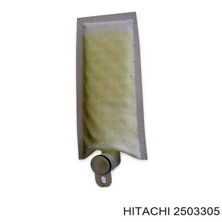 Compre 2503305 Hitachi Elemento de turbina da bomba de combustível