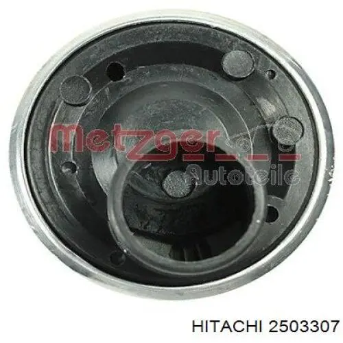 2503307 Hitachi Módulo de bomba de combustível com sensor do nível de combustível