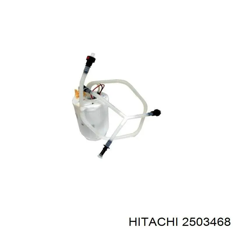 2503468 Hitachi Bomba de ejeção do sistema de combustível