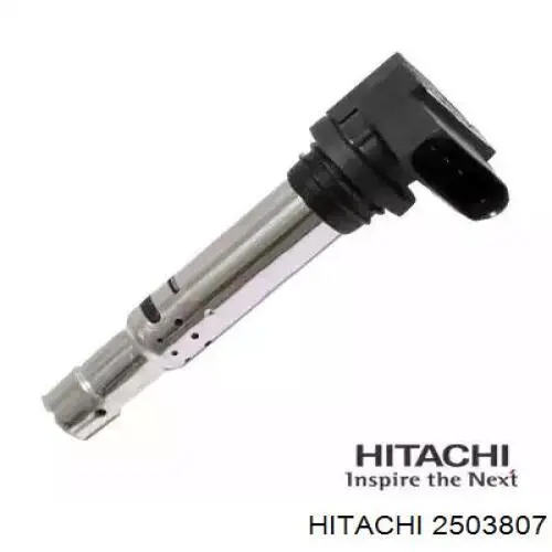 Bobina de ignição Hitachi 2503807 preço, a partir de 27,93 USD
