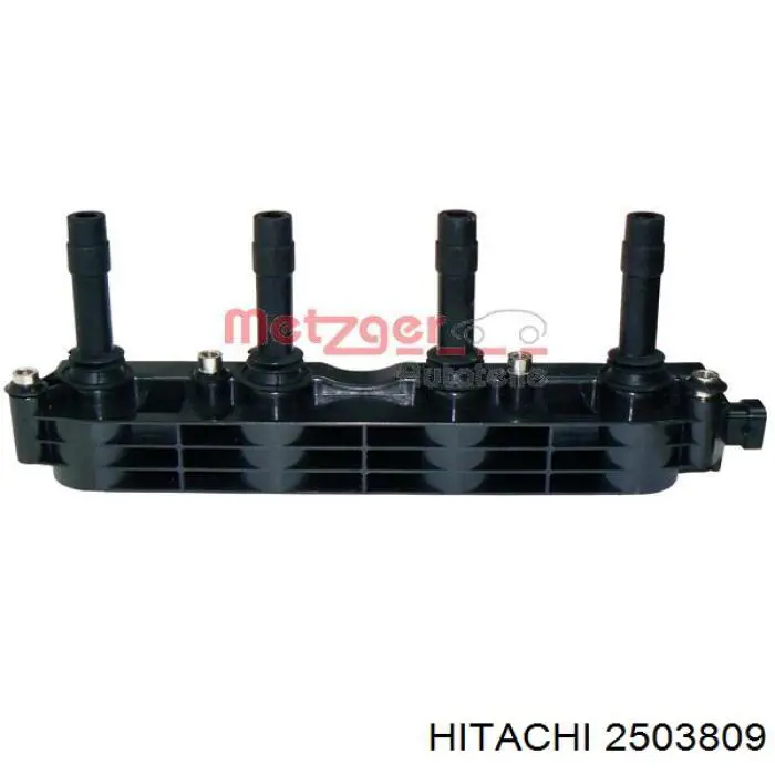 Bobina de ignição Hitachi 2503809 preço, a partir de 68,19 USD