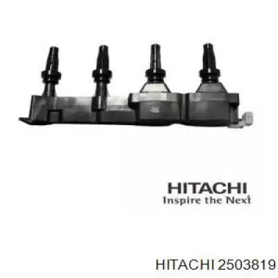 Bobina de ignição Hitachi 2503819 preço, a partir de 66,35 USD