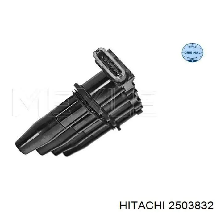 Bobina de ignição Hitachi 2503832 preço, a partir de 73,83 USD