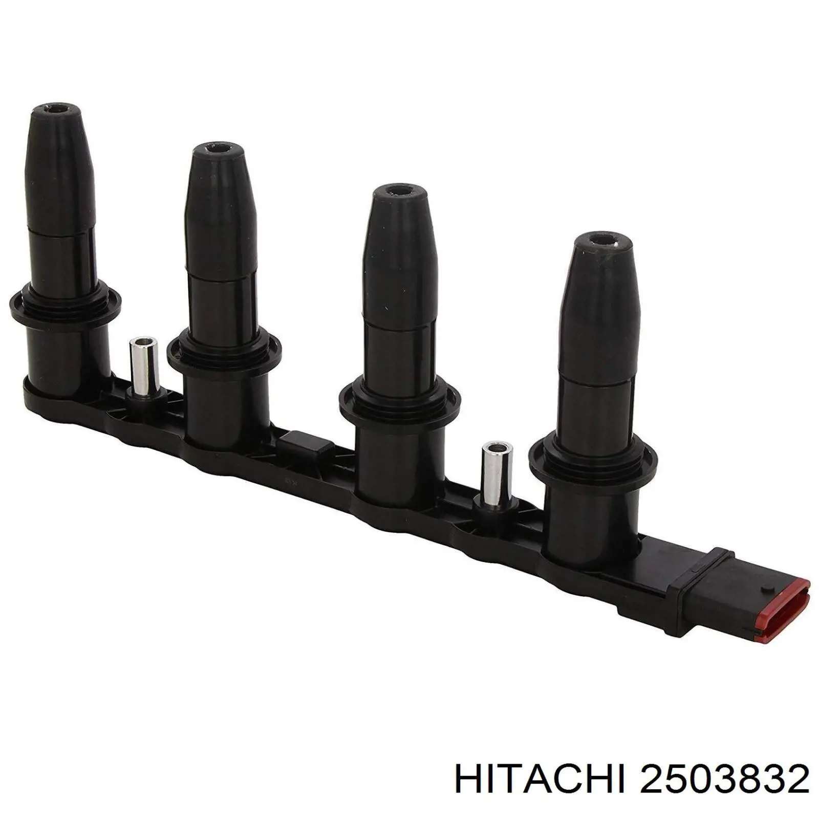 Compre 2503832 Hitachi Bobina de ignição