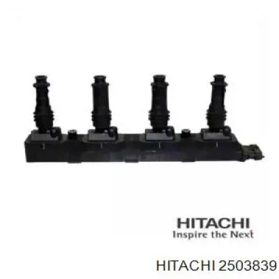 Bobina de ignição Hitachi 2503839 preço, a partir de 55,87 USD