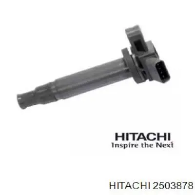 2503878 Hitachi Bobina de ignição