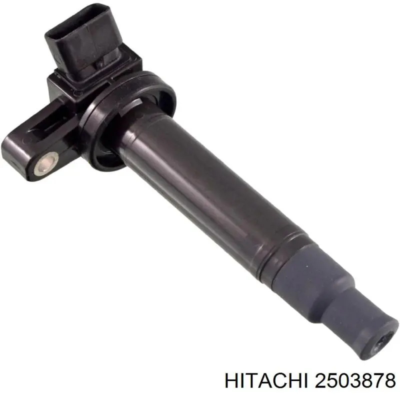 Bobina de ignição Hitachi 2503878 preço, a partir de 36,46 USD