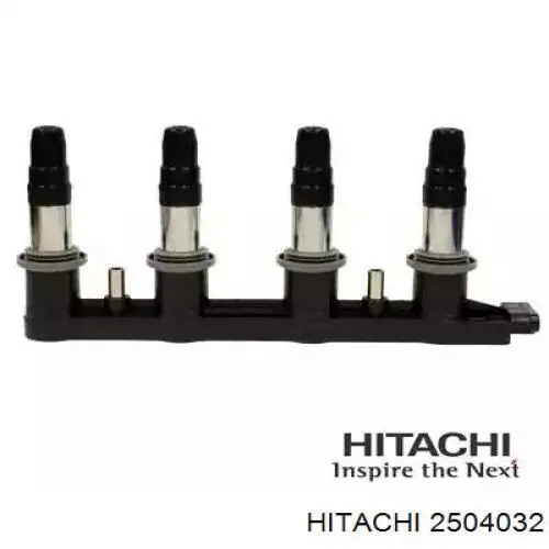 2504032 Hitachi Bobina de ignição