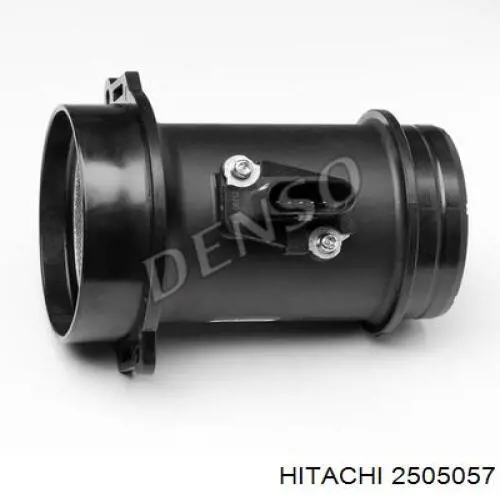 Sensor de fluxo (consumo) de ar, medidor de consumo M.A.F. - (Mass Airflow) Hitachi 2505057 preço, a partir de 96,82 USD