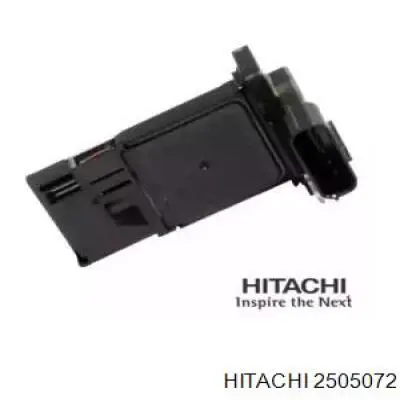 2505072 Hitachi Sensor de fluxo (consumo) de ar, medidor de consumo M.A.F. - (Mass Airflow)