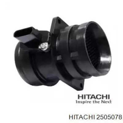 Sensor de fluxo (consumo) de ar, medidor de consumo M.A.F. - (Mass Airflow) Hitachi 2505078 preço, a partir de 60,41 USD