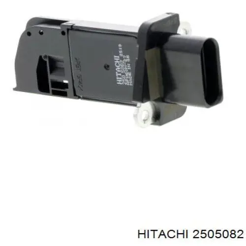 2505082 Hitachi Sensor de fluxo (consumo) de ar, medidor de consumo M.A.F. - (Mass Airflow)
