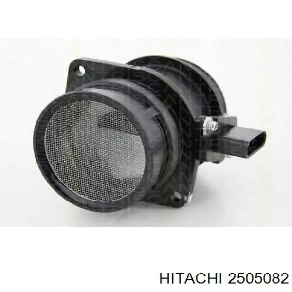 Sensor de fluxo (consumo) de ar, medidor de consumo M.A.F. - (Mass Airflow) Hitachi 2505082 preço, a partir de 112,48 USD