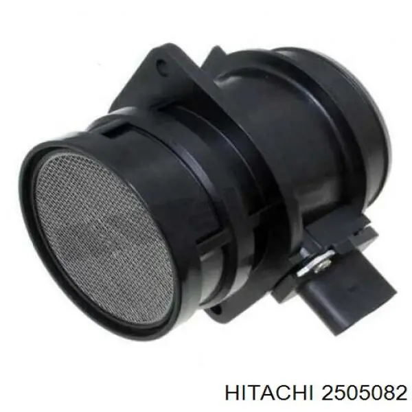 Compre 2505082 Hitachi Sensor de fluxo (consumo) de ar, medidor de consumo M.A.F. - (Mass Airflow)