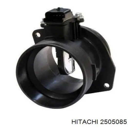 2505085 Hitachi Sensor de fluxo (consumo) de ar, medidor de consumo M.A.F. - (Mass Airflow)