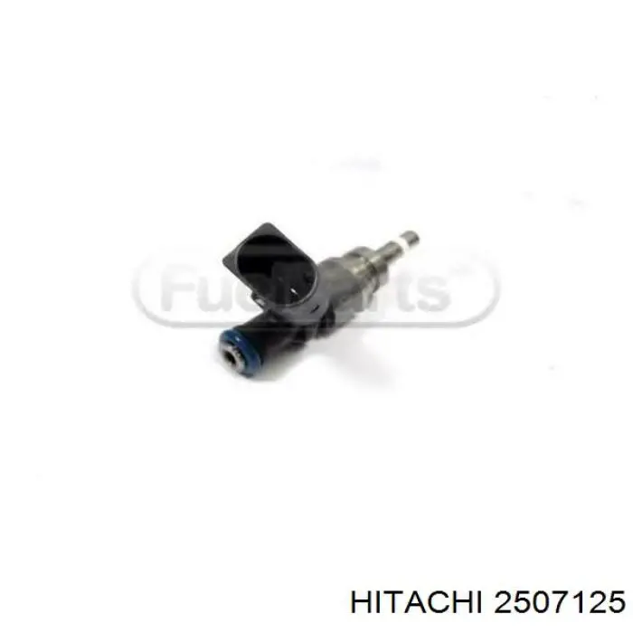 Compre 2507125 Hitachi Injetor de injeção de combustível