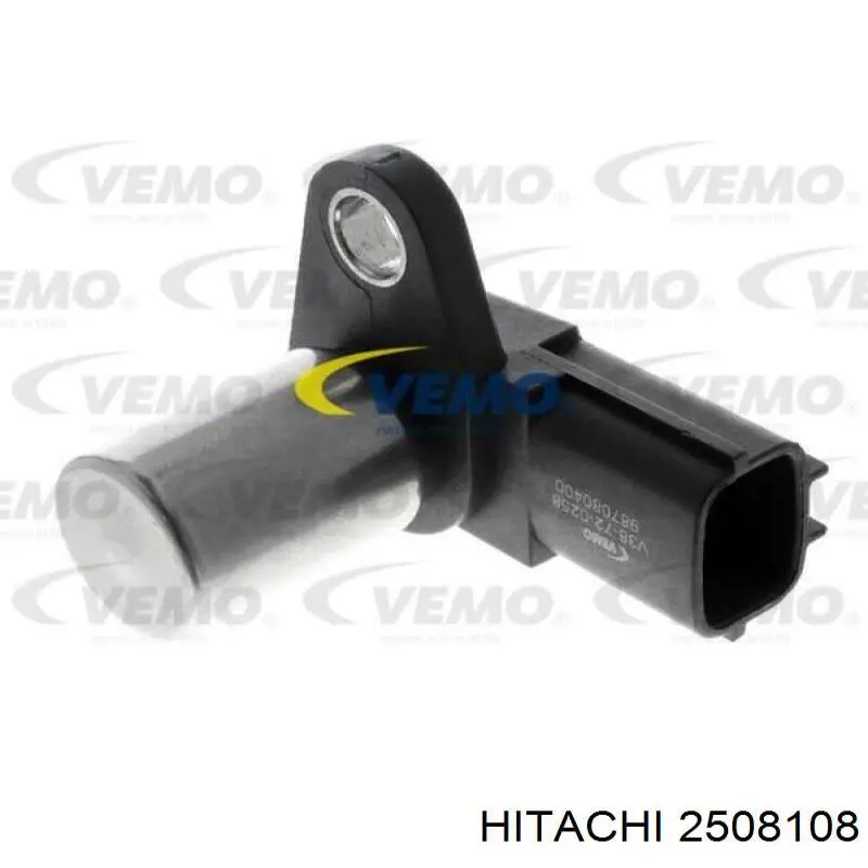 Compre 2508108 Hitachi Sensor de velocidade