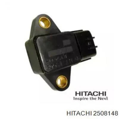 Sensor de pressão de supercompressão Hitachi 2508148 preço, a partir de 98,76 USD