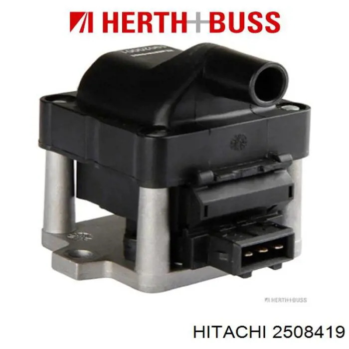 Compre 138017 Cargo Bobina de ignição