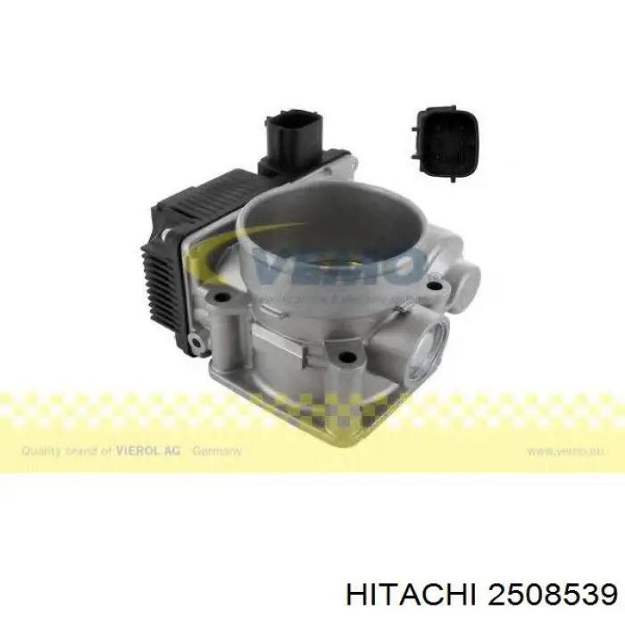 Válvula de borboleta montada Nissan/Infiniti 161198H301 preço, a partir de 78,32 USD