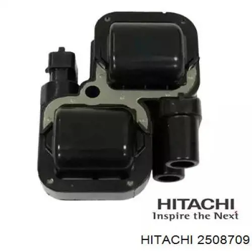 2508709 Hitachi Bobina de ignição