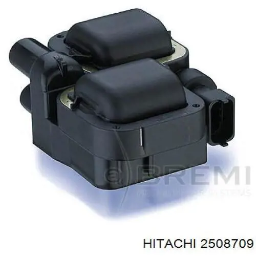 Bobina de ignição Hitachi 2508709 preço, a partir de 25,43 USD