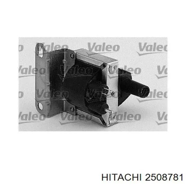 Compre 2508781 Hitachi Bobina de ignição