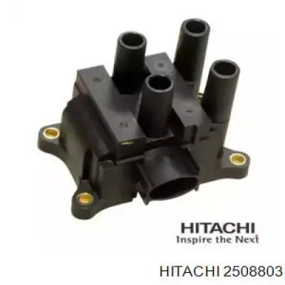 2508803 Hitachi Bobina de ignição