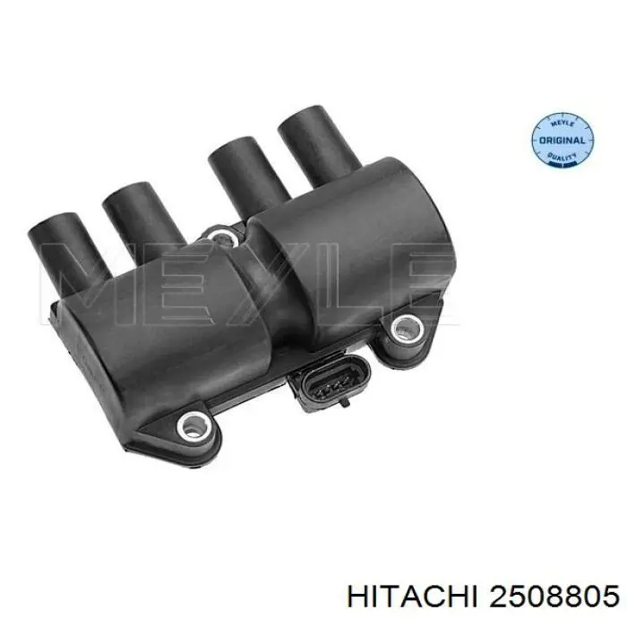 Bobina de ignição Hitachi 2508805 preço, a partir de 54,06 USD