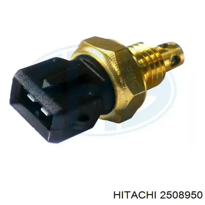 Sensor de fluxo (consumo) de ar, medidor de consumo M.A.F. - (Mass Airflow) Hitachi 2508950 preço, a partir de 83,51 USD