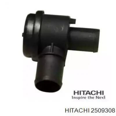 Válvula de derivação (by-pass) de ar supercompressão Hitachi 2509308 preço, a partir de 100,47 USD