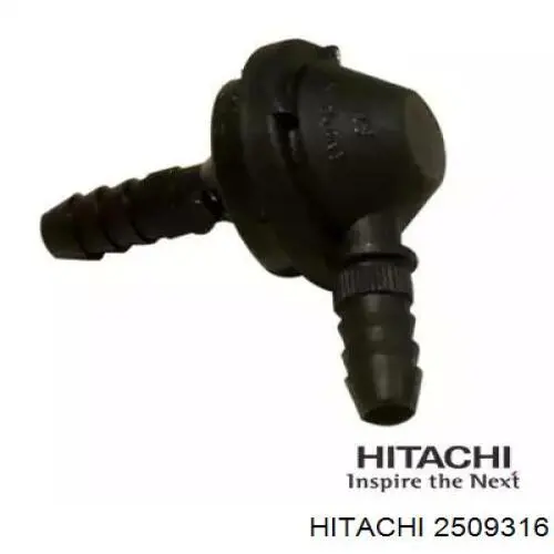 Válvula PCV de ventilação dos gases de cárter Hitachi 2509316 preço, a partir de 4,12 USD