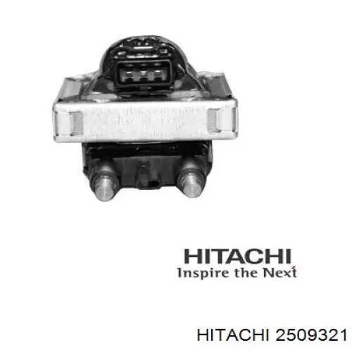 Bomba de ejeção de ventilação dos gases de cárter Hitachi 2509321 preço, a partir de 11,30 USD