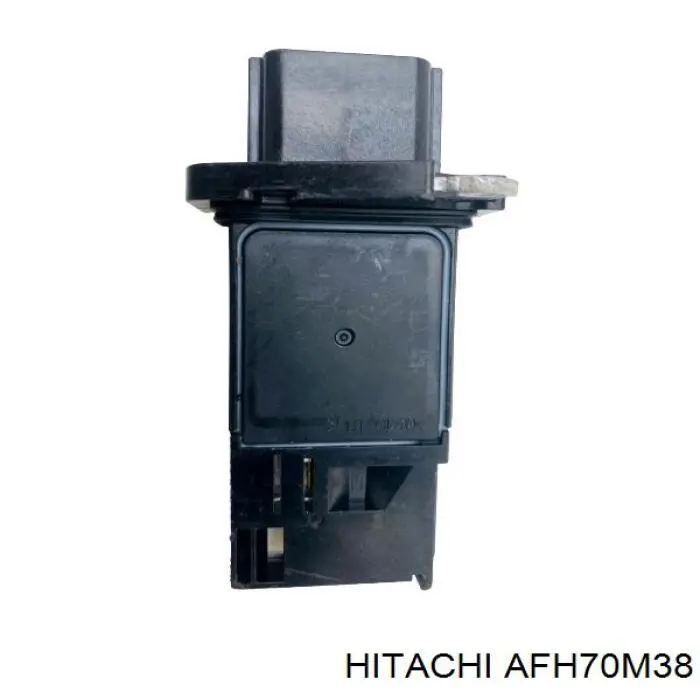 Compre AFH70M38 Hitachi Sensor de fluxo (consumo) de ar, medidor de consumo M.A.F. - (Mass Airflow)