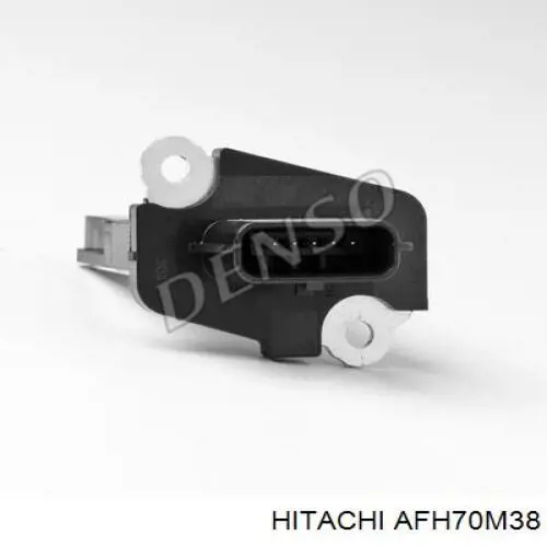 Sensor de fluxo (consumo) de ar, medidor de consumo M.A.F. - (Mass Airflow) Hitachi AFH70M38 preço, a partir de 55,29 USD