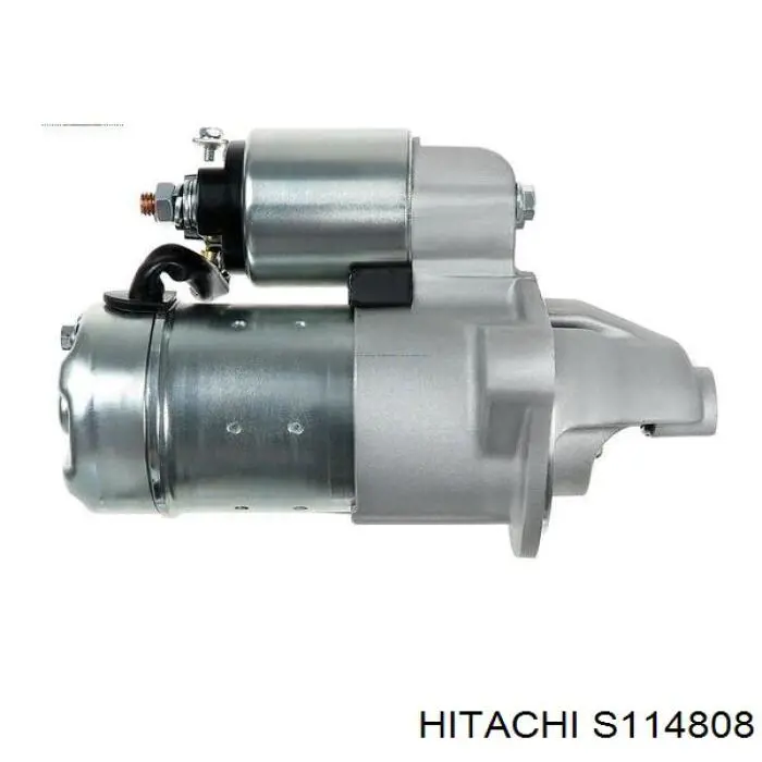 S114808 Hitachi Motor de arranco